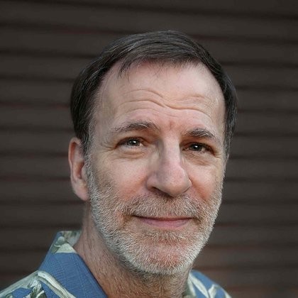 Gregory Bearman, PhD