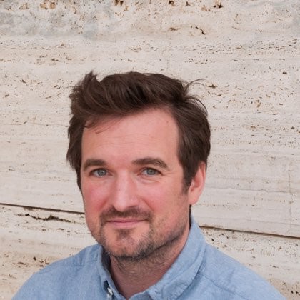 Ned Perkins