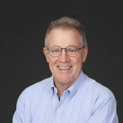 Bill Van Antwerp