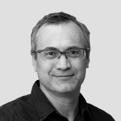 Dmitri Kossakovski, PhD