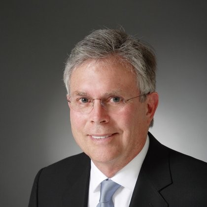 G. William Arnett, DDS, FACD