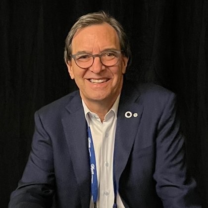 Gilles Lavigne, DMD, PhD